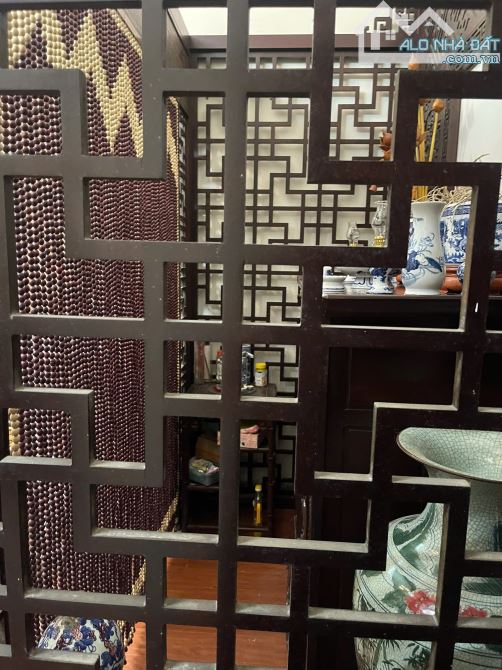 BÁN NHÀ PHỐ NGUYỄN VĂN CỪ, LONG BIÊN, PHÂN LÔ, Ô TÔ TRÁNH, DT 136M2*MT 8M* GIÁ 40.8 TỶ - 7