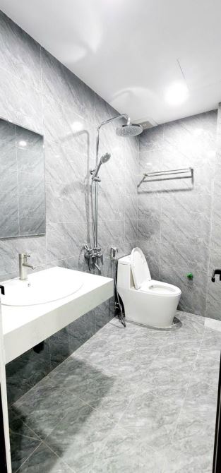 Bán nhà riêng Vân Trì, Bắc Từ Liêm, 36m2x4T, Ngõ thông, Full Nội thất - 7