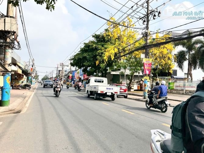 cực đẹp - bán nhà mặt tiền đường nguyễn văn tăng, tp.thủ đức , ngang 12mx34m) 502m2- 55 tỷ - 7