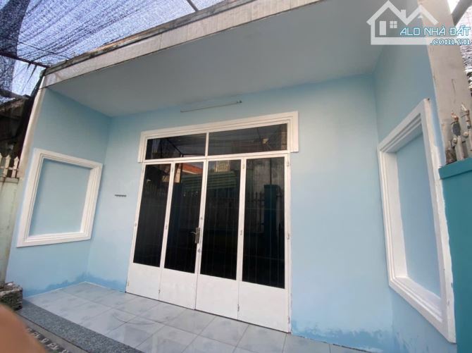 CHỦ GỞI BÁN NHÀ CẤP 4 (DT: 83,6M2) NGAY CÔNG AN P. TÂN VẠN. GIÁ CHỈ 1,8 TỶ - 8