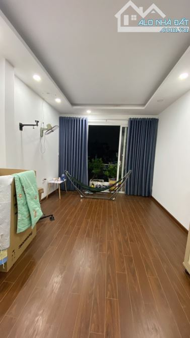 Nhà lê văn khương q12 ngay siêu thi Megar 4x20 3 lầu nhỉnh 5 ty - 8