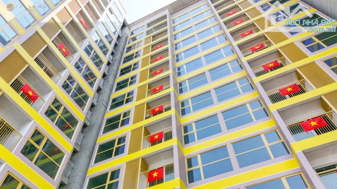 Căn hộ 2PN tầng 18 view biển Mỹ Khê dự án The Sang Residence - 8