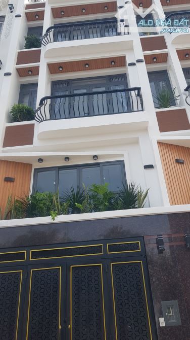 Bán nhà 951/ đường hương lộ 2. Phường bình trị đông a. Bình Tân. giá 7.3 tỷ tl - 8