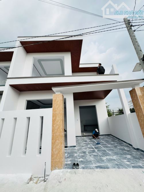 Nhà biệt thự giá chỉ hơn 1tỷ , hẻm văn phương . - 8