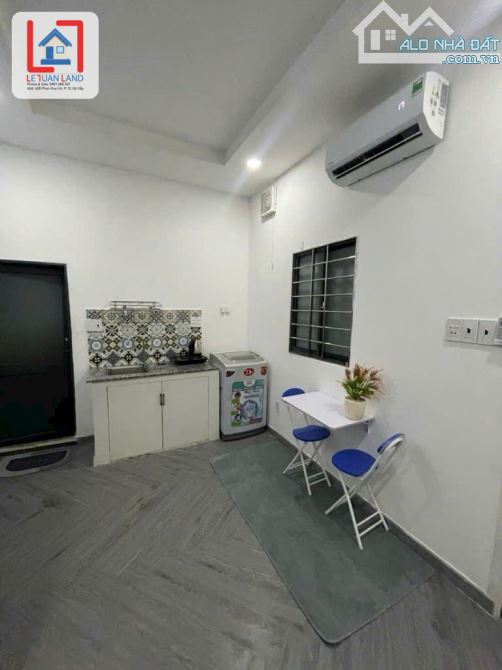 6.8 TỶ – 100M² – 2 TẦNG – HXH – TÂN THỚI NHẤT, Q12 NHÀ ĐẸP – HẺM XE HƠI – Ở NGAY - 4