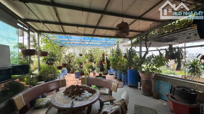 NGUYỄN XIỂN THANH XUÂN BÁN TÒA NHÀ VĂN PHÒNG 9 TẦNG THANG MÁY 95m 45 TỶ - 8
