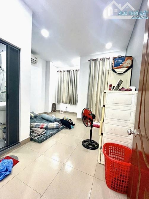 ✨ CĂN GÓC 2 MẶT TIỀN KINH DOANH SIÊU ĐẸP, 45M2 (Ngang 4M x Dài 11M), Sổ Vuông A4 - 4,3 TỶ - 8