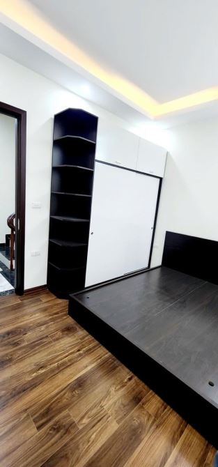 Bán nhà riêng Vân Trì, Bắc Từ Liêm, 36m2x4T, Ngõ thông, Full Nội thất - 8