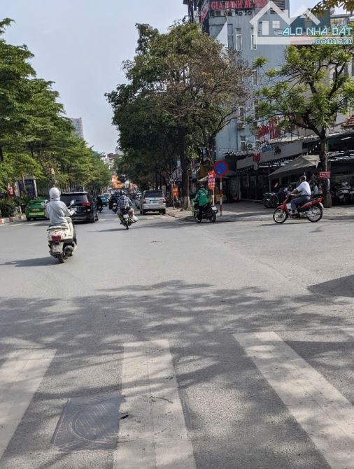 Bán gấp nhà Phố Cầu Giấy, 35m2, 5 tầng dân xây kiên cố, ô tô đỗ cửa, giá 13.8 tỷ - 8