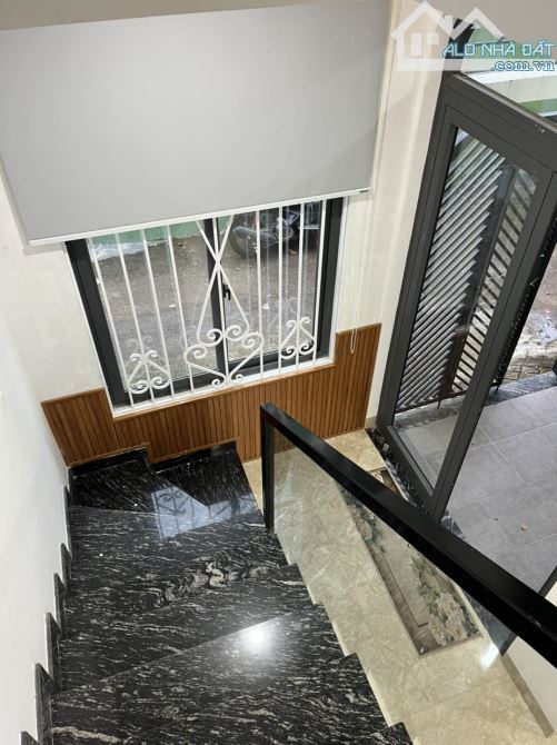 Nhà 2 Tầng Bùi Thị Xuân - Thiết Kế Đẹp Hiện Đại Dọn Vào Ở Ngay - 9