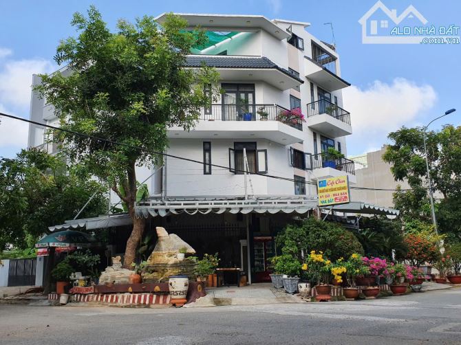 Kẹt vốn Kinh Doanh cần bán gấp lô J đất nhà phố 5x17 (sổ đỏ) 13C Greenlife giá 5.2Tỷ - 9