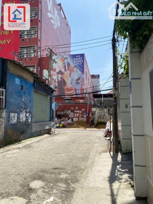 6.8 TỶ – 100M² – 2 TẦNG – HXH – TÂN THỚI NHẤT, Q12 NHÀ ĐẸP – HẺM XE HƠI – Ở NGAY - 5
