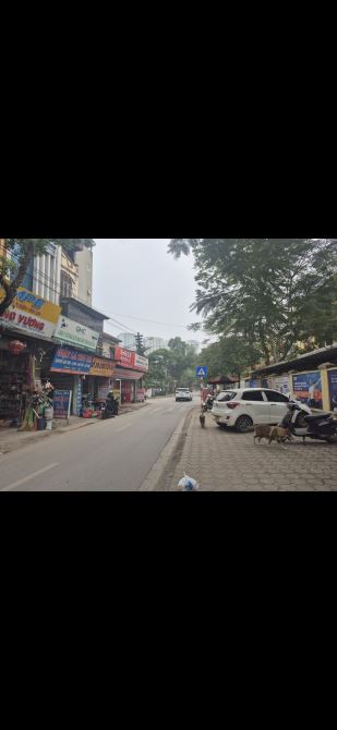 NGUYỄN XIỂN THANH XUÂN BÁN TÒA NHÀ VĂN PHÒNG 9 TẦNG THANG MÁY 95m 45 TỶ - 9