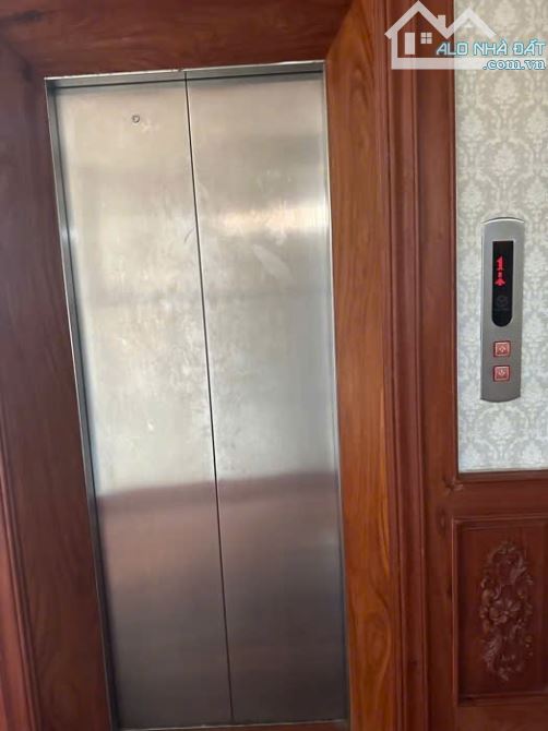 BIỆT THỰ GÓC 2 MẶT THOÁNG, THANG MÁY, GARA 5 XE, DT 360M² x 4T, BÌNH AN, QUẬN 2 - 9