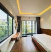 Bán nhà Chùa Láng cạnh Học viện Ngoại Giao 55m2 x Mt 4m gần hồ - 19.5 tỷ