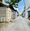 BÁN NHÀ 3 TẦNG BỜ BAO TẤT THẮNG TÂN PHÚ, DT 100M2*5M 3PN, GIÁ CHỈ NHỈNH 9 TỶ TL