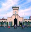 Nhà gần Chợ - CHỢ BẾN THÀNH Mặt Tiền Lê Thị Hồng Gấm, Quận 1