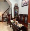 Bán nhà 32m2 xây 5 tầng ngõ Quỳnh, Hai Bà Trưng