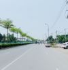 HOA HẬU ĐẤU ZÁ X1 THÔN ĐÌA NAM HỒNG ĐƯỜNG RỘNG NHIỀU Ô TÔ TRÁNH 91M ZÁ RẺ