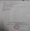 Bán lô 100m2 kdc thung lũng đại dương chỉ 1ty1