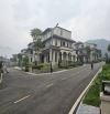 BÁN NHANH BIỆT THỰ ĐỊA TRUNG HẢI SÁT XANH VILLAS KHU CNC HÒA LẠC