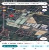 Bán lô đất sát công ty may Hà Phong Hiệp Hoà DT 105m2 có 70m2 thổ cư Mt 5m giá chỉ 1,1tỷ
