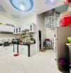 BÁN NHÀ NGUYỄN TƯ GIẢN, P12 GÒ VẤP – HẺM XE HƠI – 3 TẦNG – 4PN – DT 4x17M – NHỈNH 6 TỶ