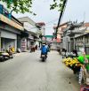HÀNG HIẾM NHẤT NHÌ KHU VỰC LĨNH NAM , DÂN XÂY, Ô TÔ CÁCH 10M, NÓI KO VỚI QUY HOẠCH, KO LỖI
