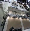 Nhà đẹp Ngọc lâm - 6 tầng thang máy - ngõ thông - OTO vào nhà