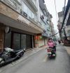 🏡 BÁN MẶT PHỐ ĐÊ LA THÀNH - Ô TÔ ĐỖ CỬA- MẶT TIỀN KHỦNG KD ĐA DẠNG