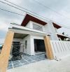 Nhà biệt thự giá chỉ hơn 1tỷ , hẻm văn phương .