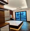 Bán nhà Kim Giang. Ngõ thông, gần ô tô. 32m2, 7 tầng, 8,3 tỷ.