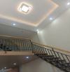 Bán nhanh nhà Trường Sa, 61m2, 4 x 15, 3 tầng, 3 PN, giá 7 tỷ hơn.