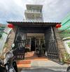 BÁN NHÀ LIỀN KỀ NỞ HẬU_HẺM XE HƠI_TẠ QUANG BỬU_HOÀN CÔNG 4 TẦNG