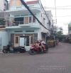 Cho thuê nhà 2 MT Điện Biên Phủ P25 BìnhThạnh 42m2,trệt 1lầu suốt,10tr