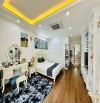 Bạch Mai - Hai Bà Trưng 49m  x 6 tầng, mặt tiền 4.4m, giá 23.8 tỷ thương lượng