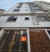Bán tòa nhà căn hộ dịch vụ 120m2, 7 tầng phố Khương Hạ cho thuê 150tr/ tháng, chỉ 27.5 tỷ.