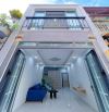 Nhà đẹp dọn vào ở ngay – 40m² giá chỉ 4.95 tỷ tại trung tâm Bình Thạnh