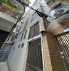 NHÀ 6 TẦNG CÓ HẦM - ĐỐI DIỆN VINHOMES ROYAL CITY - 44M² VUÔNG A4 - CHỈ 8,9 TỶ TL