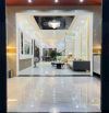 🏡 HẺM XE HƠI Bạch Đằng – 68m² – 5 Tầng – 8.6 Tỷ – NỞ HẬU 6.1M – NHÀ ĐẸP GẦN SÔNG, KHU VIP