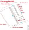 Mở bán 8 lô đất hàng mới tinh tại Hoà Thạch Quốc Oai