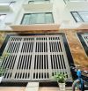 NHÀ ĐẸP ĐỊNH CÔNG THƯỢNG 4 TẦNG 3PN DT 45m GIá 9.5 tỷ