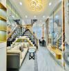 ✨ HẺM XE HƠI Nguyễn Văn Trỗi – 66m² – 4 Tầng – 8.5 Tỷ – NỞ HẬU ĐẸP, NHÀ CỰC PHONG THỦY