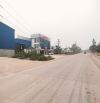 Bán đất Đạo tú, Tam dương , Vĩnh phúc. mặt đường DT310, Góc 3 mặt tiền