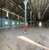 Cho thuê kho xưởng MT Quốc Lộ 1A, Bình Tân, KV: 7.500m2, XD : 4.800m2