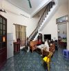 BÁN NHÀ LĨNH NAM – NGÕ Ô TÔ - LÔ GÓC - MT 11M – 100M2 – 11.4 TỶ