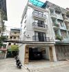 Bán nhà mặt ngõ phố Thuỵ Phương, ô tô vào nhà - thang máy, kinh doanh, DT 37m2, giá 7.6 tỷ