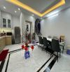 Hàng Hiếm" Nhà 5 Tầng Thang Máy - Trương Định, Hai Bà Trưng - Ngõ Thẳng tắp, 20m Ra Phố!