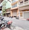 Cho thuê nhà MP Hồng Phúc, Ba Đình, 60m2 x 6 tầng, thang máy, 25tr/t