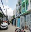 Nhà Đẹp Quận 7 - Hẻm Ôtô 5,3 Tỷ